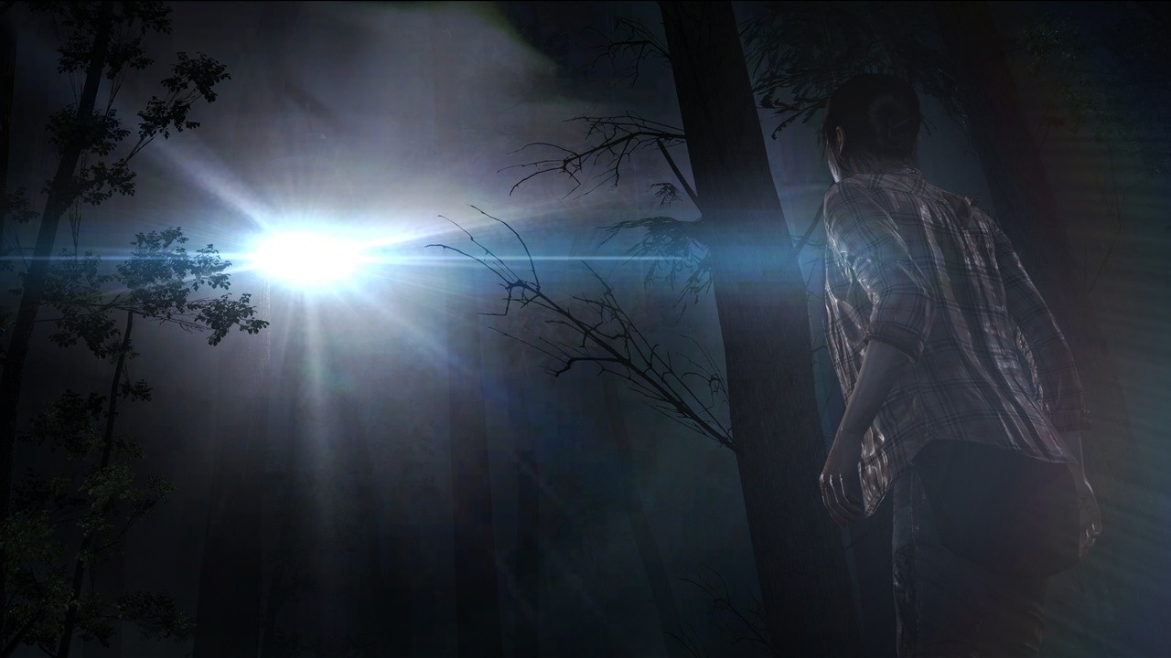 Beyond: Dos Almas